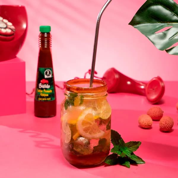 Mojito Búfalo
