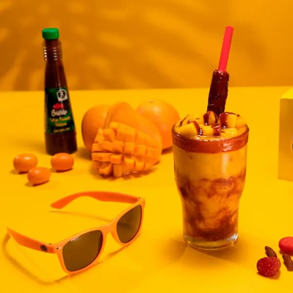 Smoothie Búfalo